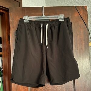 Fair Harbor Men’s Swim Trunks. Medium. Brand new.